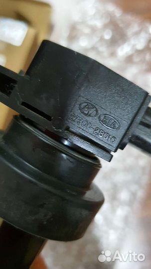 Катушка зажигания для KIA Cerato