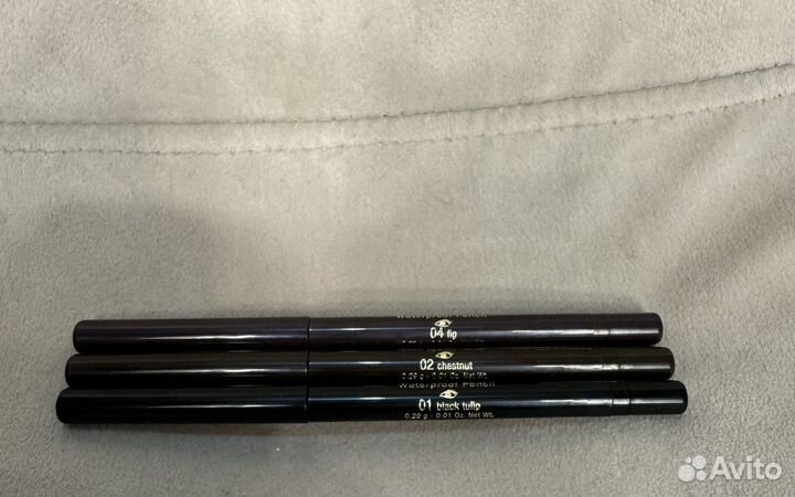 Карандаш для глаз Clarins Waterproof оригинал