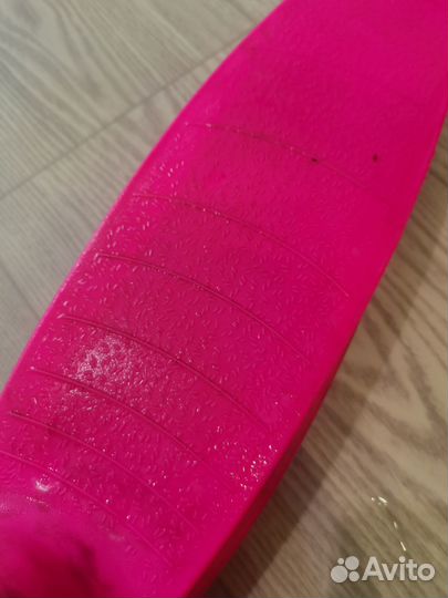 Самокат 2-4 года