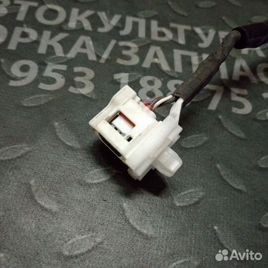 Проводка водительской ручки Mazda 3 BM