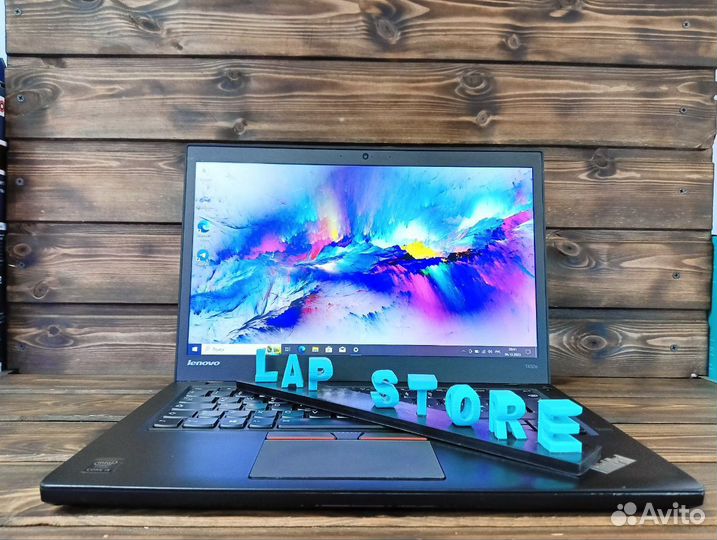 Lenovo ThinkPad T450s Intel c LTE 4G Sim