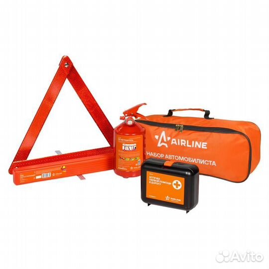 Набор автомобилиста 