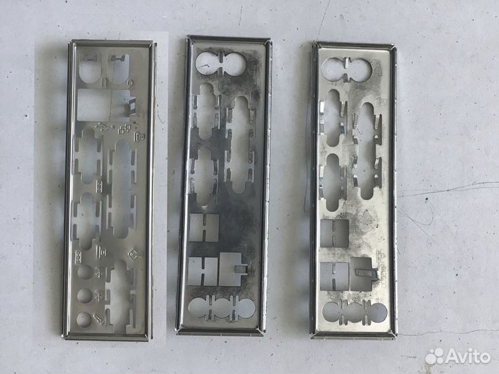 Комплекты socket 478