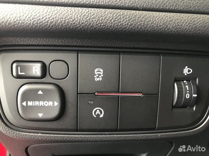 Changan Alsvin 1.5 AMT, 2023