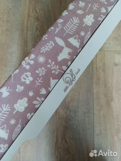 Доска пеленальная