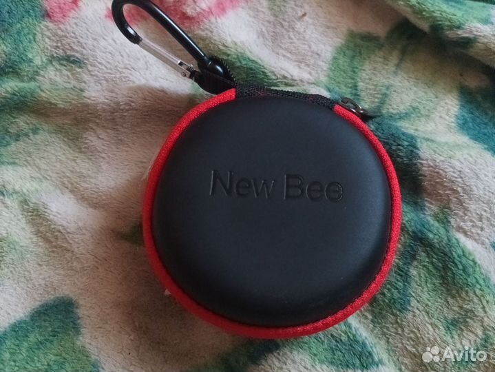 Беспроводные наушники