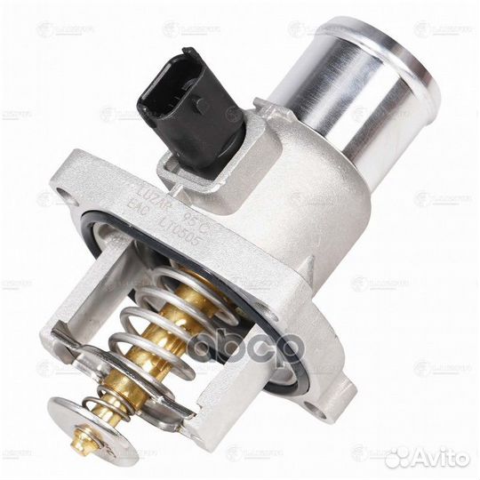 LT 0505 термостат Chevrolet Aveo T250 1.4 04.0