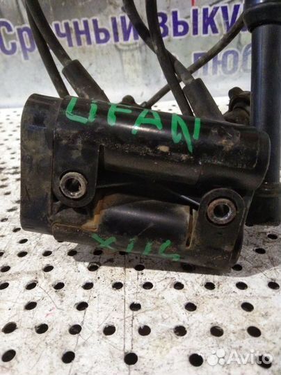 Катушка зажигания Lifan Solano