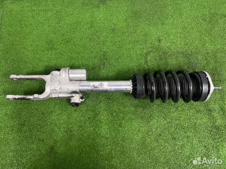 Амортизатор передний левый Mercedes-Benz G-Class