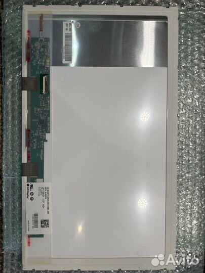 Матрица 17.3 1600x900 (HD+) LP173WD1 (TL) (E1)