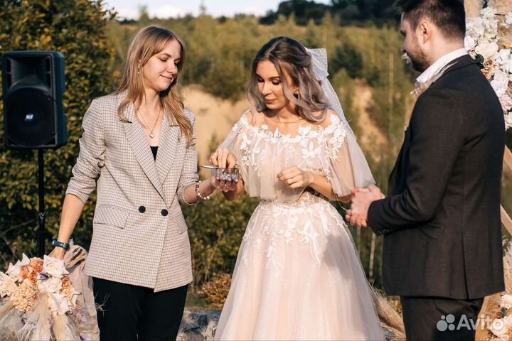 Организация свадьбы, координация свадьбы