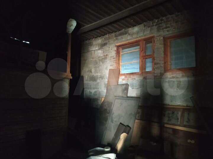 Производство, 220 м²