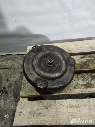 Гидротрансформатор АКПП AF17 z18xer Opel Chevrole