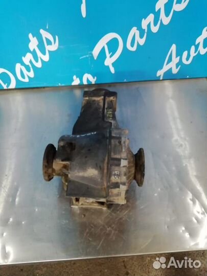 Ауди А8 Д2 редуктор заднего моста 4,2л