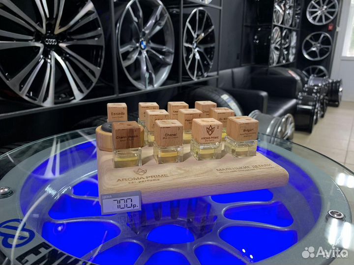 Michelin X-Ice North 4 SUV 255/55 R19