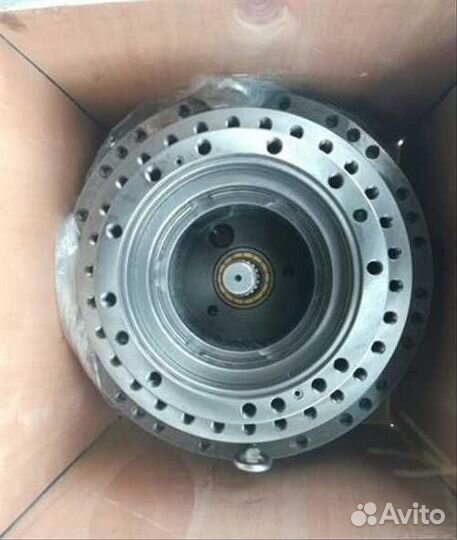 Редуктор хода без мотора Doosan DX 225