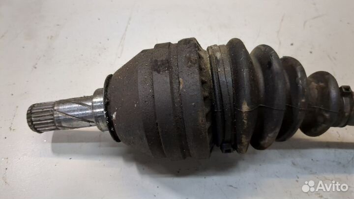 Полуось Opel Zafira B, 2008