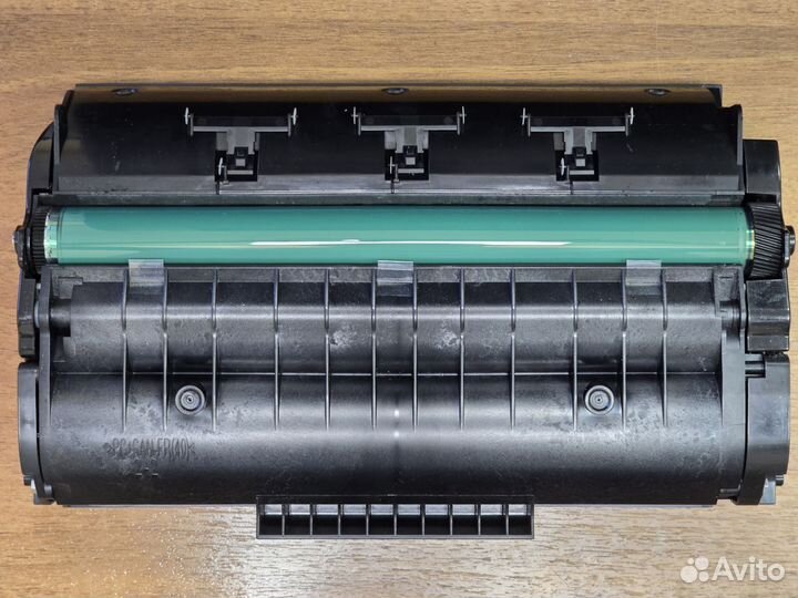 Тонер-Картридж Ricoh Aficio SP 3510dn