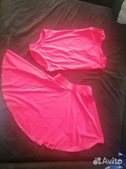 Костюм для танцев