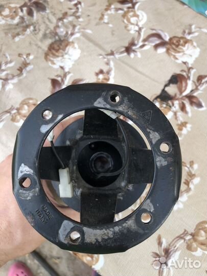 Адаптер переходник руля Ваз