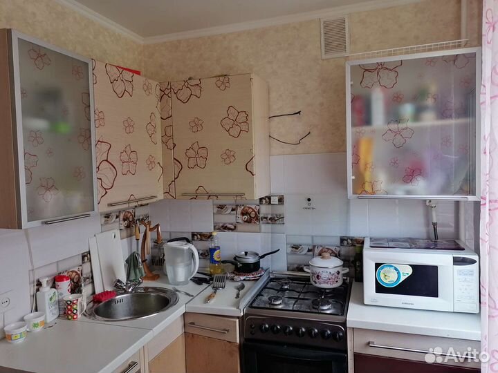 Кухонный гарнитур угловой бу