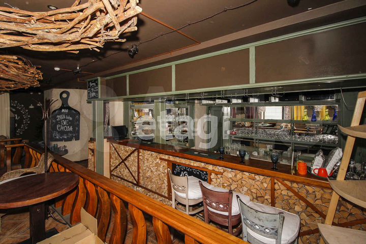 Продам торговое помещение, 467.9 м²