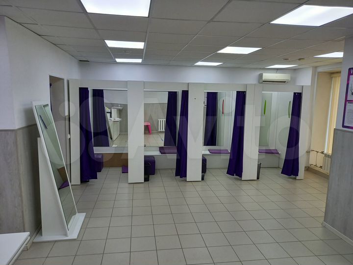 Первая линия 80м²