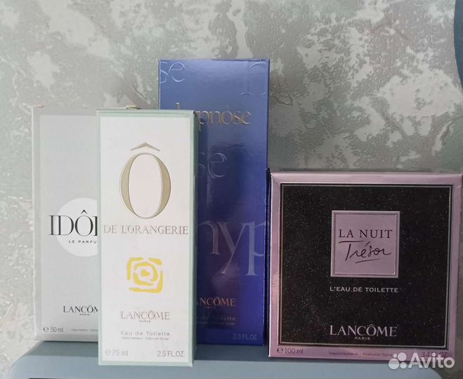 Lancome