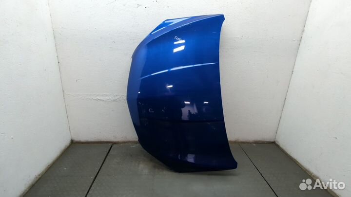 Капот Opel Mokka, 2014