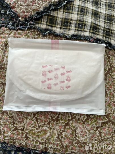 Молокоотсос Avent ручной