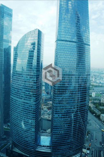 1500 м2 Бизнес-центр 