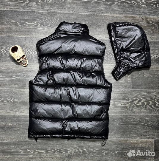 Жилетка Moncler