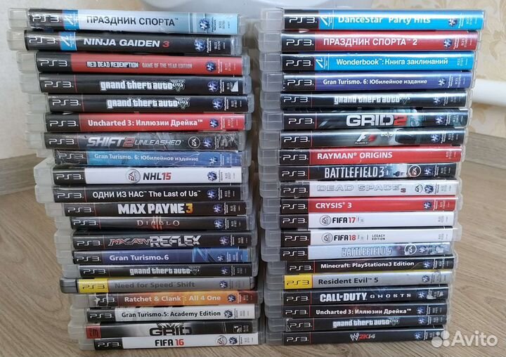 Ps move, ps eye, игры для ps3