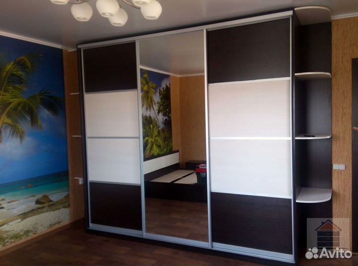 Шкаф IKEA