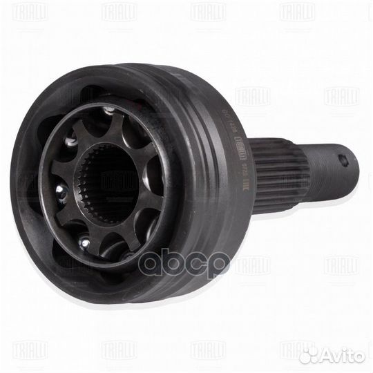 Шрус nissan qashqai (06) 1.6I 2WD наруж. GO 14