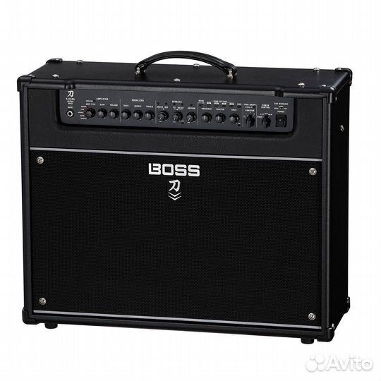 Комбо усилитель Boss KTN-artmkii