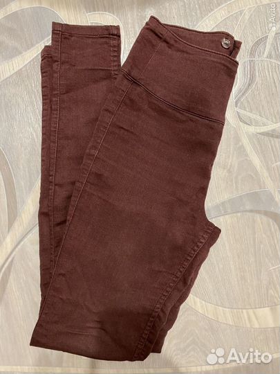 Брюки платье кофта