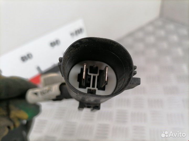 Вентилятор радиатора основного для Jaguar XF X250