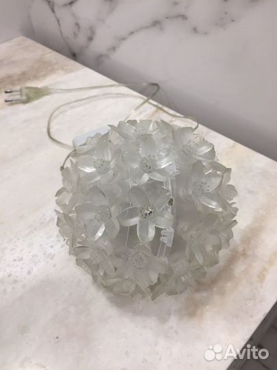 Новогодние аксессуары