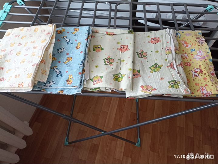 Детские вещи пакетом для девочек