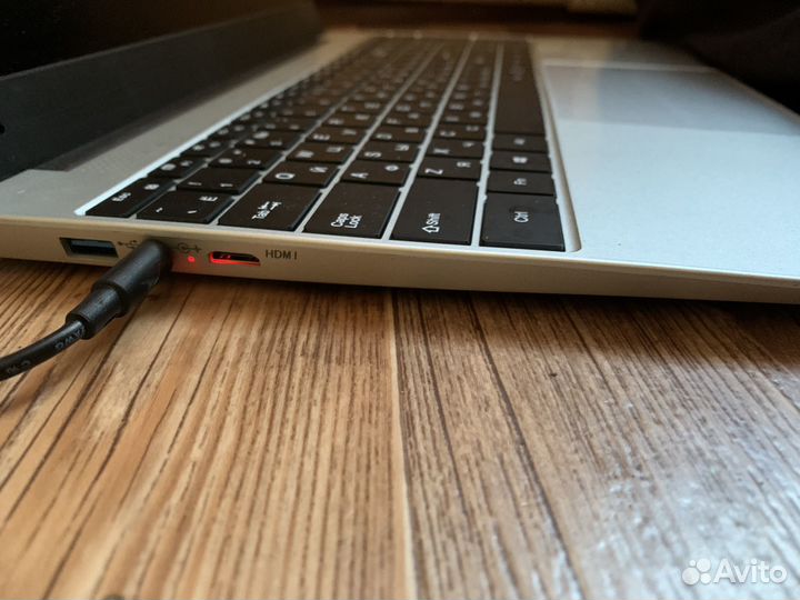 Ноутбук для работы и учебы