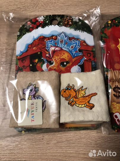 Подарочный набор