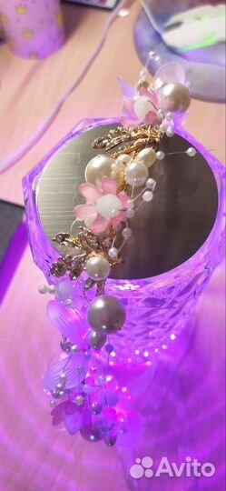 Венок на голову