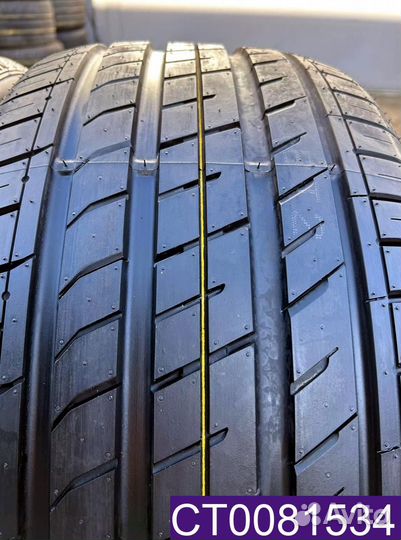 Nexen N'Fera SU1 275/35 R19 96T