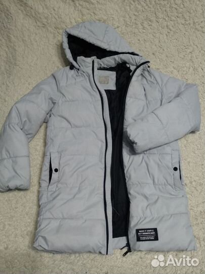 Куртка для мальчика