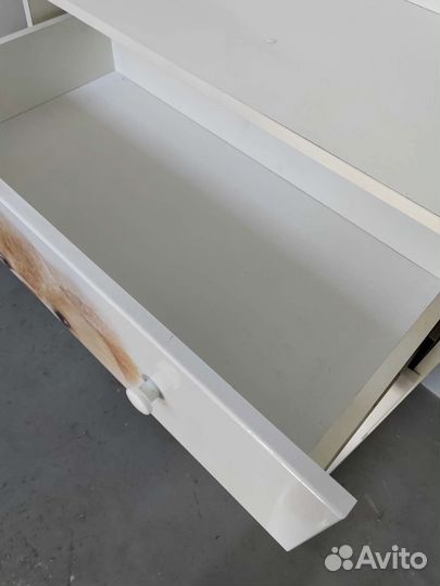 Комод детский