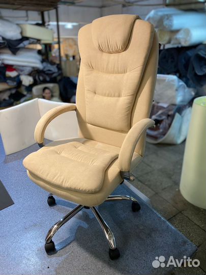 Кресло руководителя