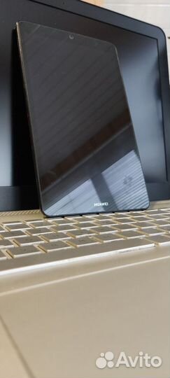 Планшет huawei mediapad m5 lite 8