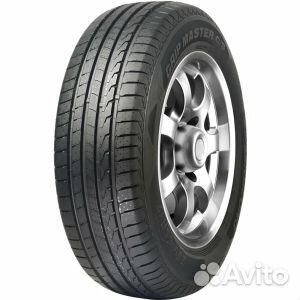 LingLong Grip Master C/S 265/45 R20