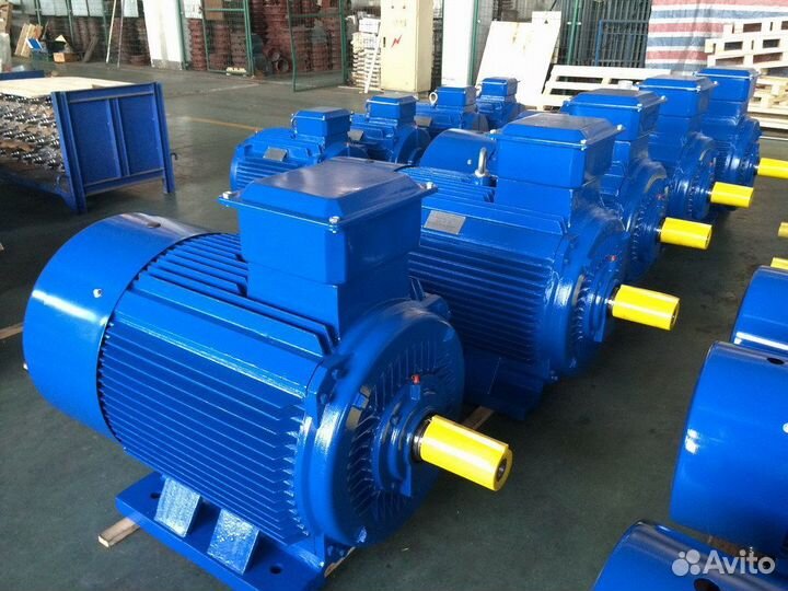 Электродвигатель дазо сл-250